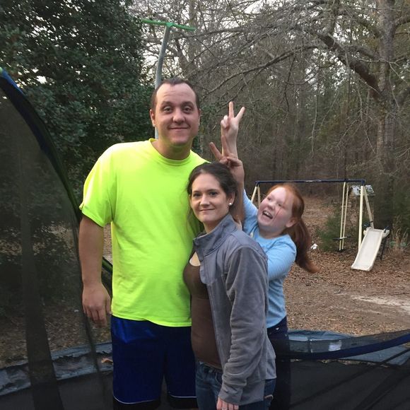 Meet your Posher, Deidre - Picture 1 of 1